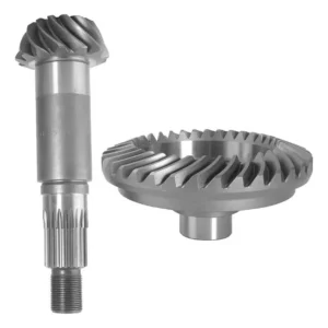 Coroa E Pinhao 13x34 Zf Apl 335 Valtra Bl77 Bl88 - 81324100