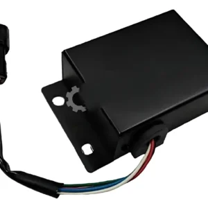 Relé De Partida 14525233 14382341 Para Volvo Ec330 Ec140b