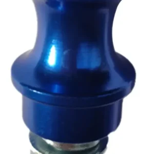 Gancho De Guincho Acessórios Para Carro, Acessórios Azul