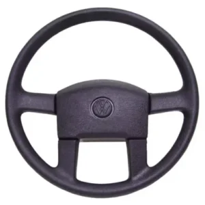 Volante Modelo Caminhão Volks 2000... - 2rd415651b