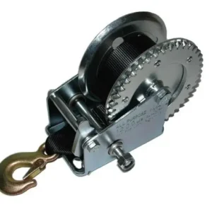 Guincho Manual Catraca Carreta Lancha Barco Jet Bote 816kg