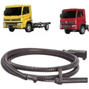 Sensor Traseiro Abs Vw Express /4.150 /4.160 /6.160 /6.170