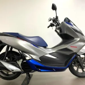 Honda Pcx Sport