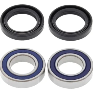 Kit Reparo De Roda Dianteira Honda Crf 250x 04-17 450x 05-17