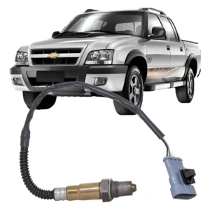 Sonda Lambda S10 E Blazer 2.4 Flexpower De 2007 2008 À 2012
