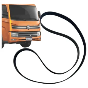 Correia Poli V Original Vw Delivery Novo Delivery