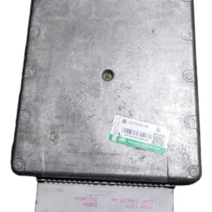 Módulo De Injeção Ford Volkswagen F4ff12a650pc Csd300a Bcj