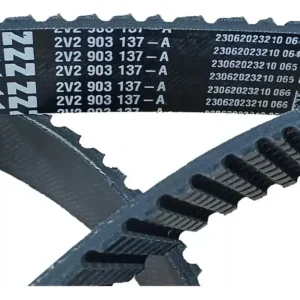 Correia Do Motor Com Ar Vw Constellation (2v2903137a)