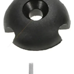 Fivela De Corda Para Remo De Acessórios De Caiaque