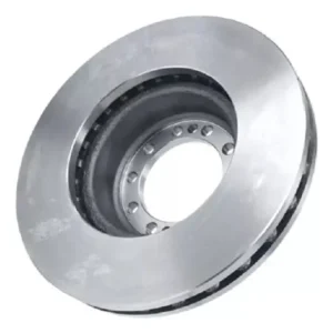 Disco Freio Dianteiro Para Caminhões Volvo Vm260 / Vm23 Vm24