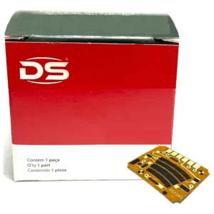 Sensor Pedal Acelerador Caminhão Vw Constellation 30.330