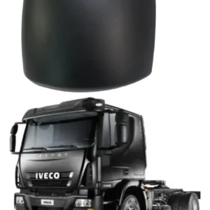 Capa Espelho Retrovisor Auxiliar Iveco Tector Cursor
