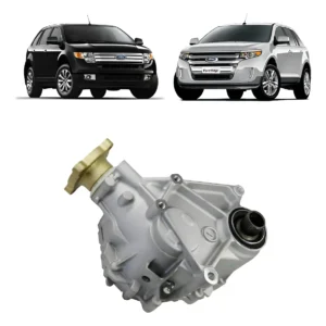 Caixa De Transferência Para Ford Edge 2007 A 2014 At4z7251g