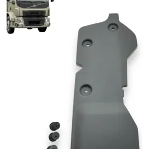Protetor Farol Lado Esq Volvo Vm 270 310 330 Após 2020