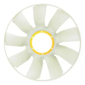 Dc468600aa Helice Ventilador Cargo 2042 2842 Para Ford