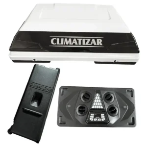 Climatizador Climatizar Volks Linha Pesada Caminhão