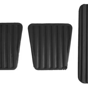Kit Capa De Pedal Astra Chevette Celta Corsa Kadett Vectra