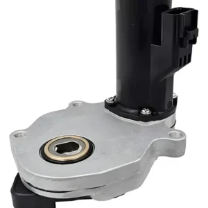 Motor Da Tração Transmissão F250 F350 F4000 2006 A 2012