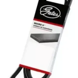 Correia Para Mb Accelo 915c Om904 8pk2002 Gates