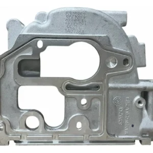 Carcaça Engrenagem Caminhao Vw 13.180 Motor Isf 2.8
