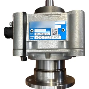 Tomada De Força Zf Nh1-b 6090 012 021 Pto Original Caminhões