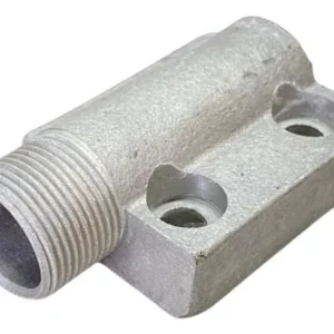 Valvula Succao Compressor Denso 6p148 Sem Valvula De Servico
