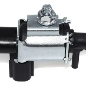 Solenóide De Purga De Vasilha De Vapor Mr404682 8657a018 Par
