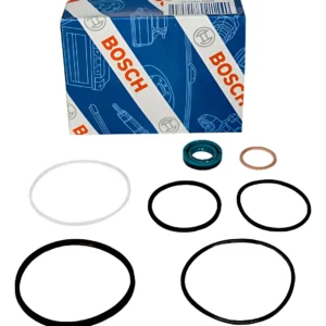 Reparo Bomba Direção Zf 7673 7674 Bosch Todos Caminhões Vw