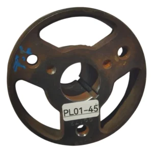 Polia Virebrequim Menor Gm S10 2.8 2003 2004 2005 2006