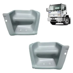 Kit Estribo Caminhão Ford Cargo 1317/1517/1722/2422/4030