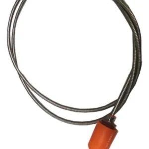 Vareta Medidora Óleo 1.450mm Vw Constellation 13190 15190