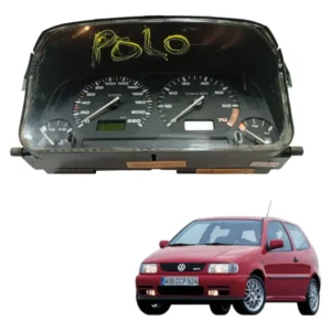 Painel Instrumento Velocimetro Vw Polo Golf Gti 1994 1998