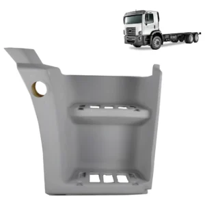Estribo Escada Vw Constellation 13190 15180 15190 17190