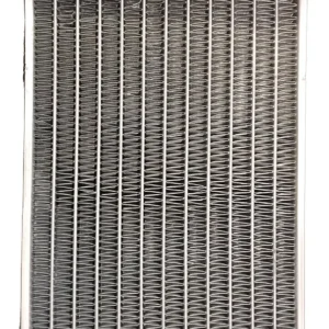 Radiador Ar Quente Vw Delivery Worker16220/14150/40300/15180