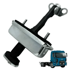 Limitador Porta Esq/dir Caminhão Ford Cargo G2 Após 2012