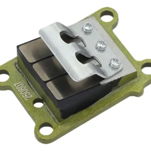 Componente De Válvula De Admissão De Metal Para 4acmh 2