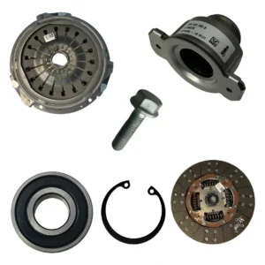 Kit De Embreagem Caminhão Vw Novo Delivery Euro Vi Express