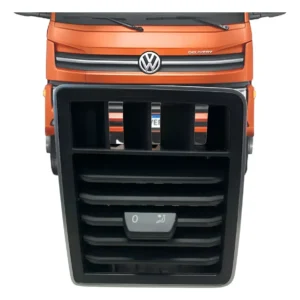 Difusor Ar Lado Direito Original Vw Novo Delivery 4150 9180