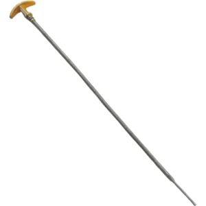 Vareta Nivel Do Óleo Retroescavadeira Jcb 3c/4cx - 32004249