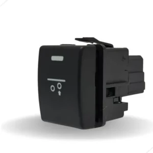 Interruptor Suspensao 3º Eixo Ford Caminhoes 24v (ik4304)