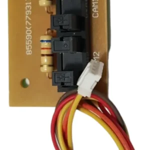 Placa De Circuito Foto Sensor Singer Starlet 6699