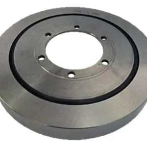 Amortecedor Vibrações Polia Motor Mwm Td229 Trator Caminhão