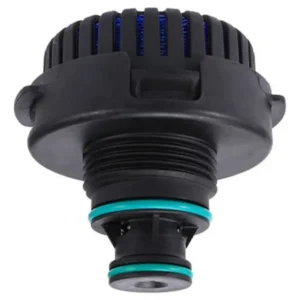 Válvula De Controle De Fluxo De Ar Para Caminhões