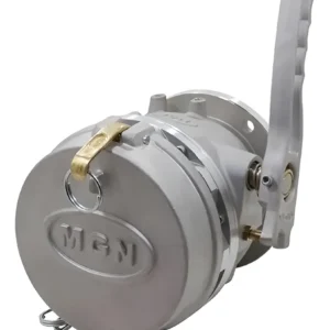 Válvula Api Viton Bottom Loading Carga Caminhão Tanque Mgn