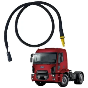 Chicote Sensor Filtro Sedimentador Ford Cargo 2012 Em Diante