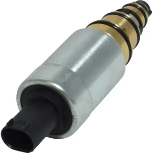 Válvula Eletrônica Para Compressor Mercedes Benz