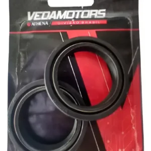 Retentor Bengala Crosser 150 / Virago 250 (par) Vedamotors