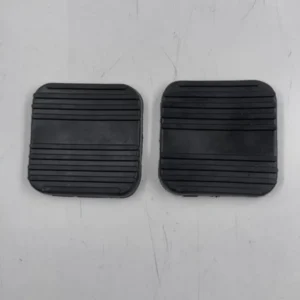 Kit Pedal Freio Embreagem Caminhão Ford Cargo 712 814