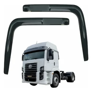 Calha Porta Vw Constellation 13180 15190 17280 19320 24280