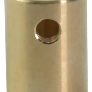 Bucha Eixo Tdp Trator Valtra 651380 Brasil Bronze